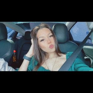 Meet your Posher, Samantha